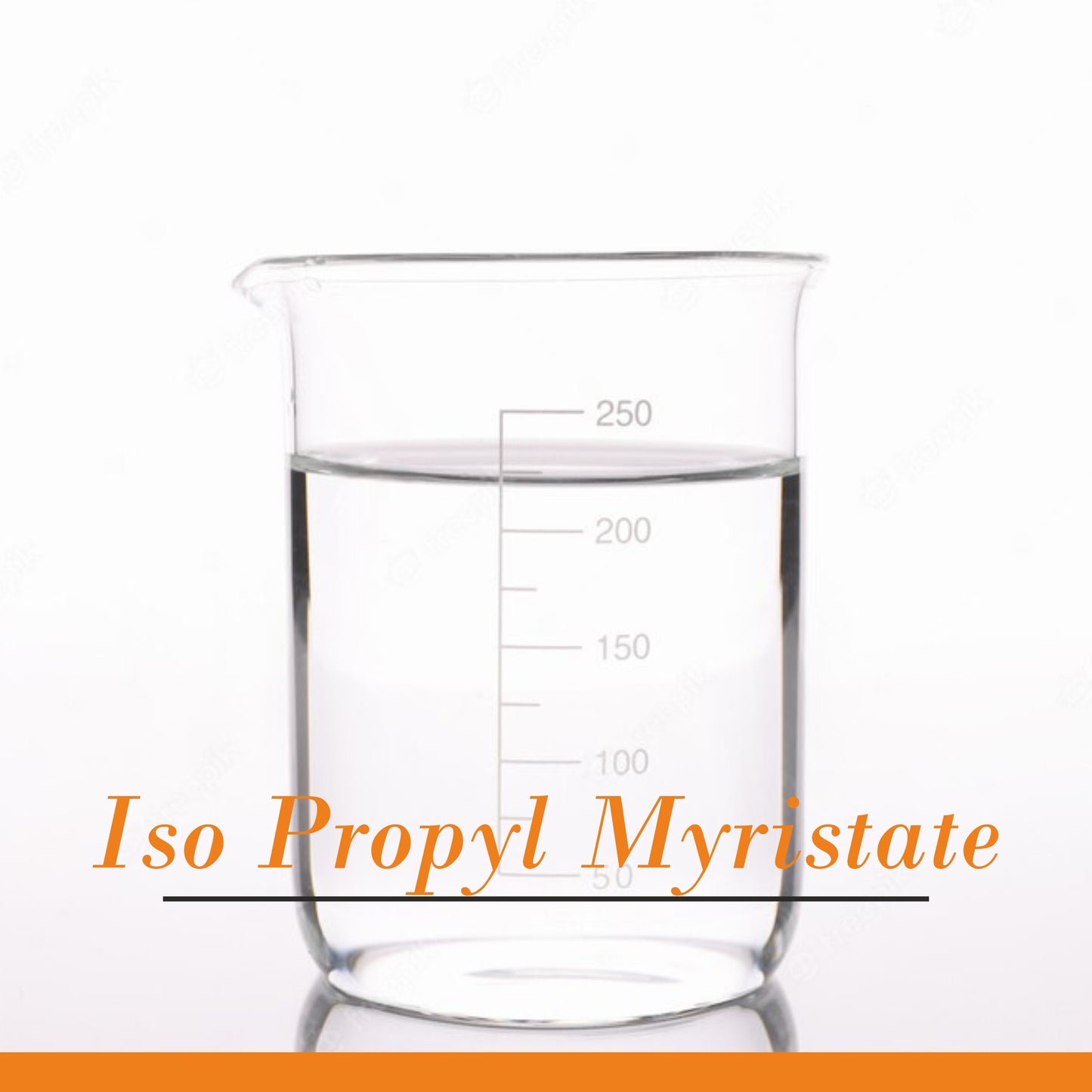 Soap Crafts Co. Iso Propyl Myristate for DIY Projects, Soap Making and Cosmetic Making