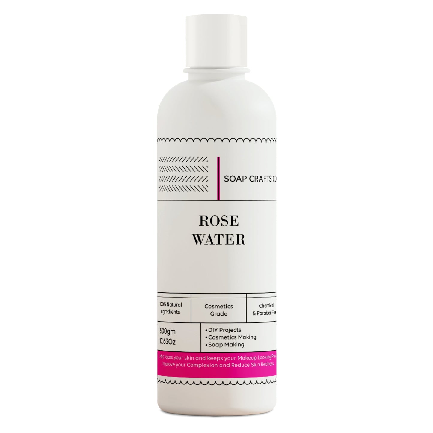 Rose water, rose water for skin, tonner, cleanser, organic rose water, chemical free rose water, rose water for face, best rose water, makeup cleaner, hydrating, rose water for skin, face cleanser, cosmetic making, ingredients, cosmetic making ingredients